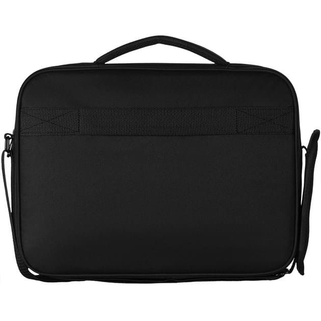 Сумка для ноутбука 14" 2E-CBN5214BK Black (чорного кольору)