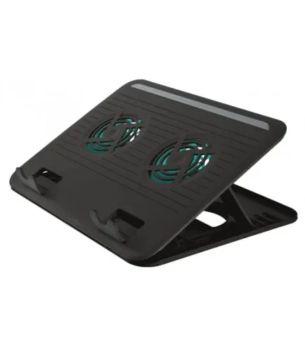 Подставка под ноутбук TRUST Cyclone Notebook Cooling Stand (17866)