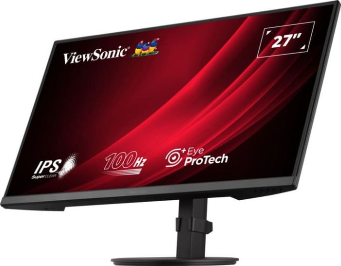 Монітор 27" Viewsonic VA2708-HDJ