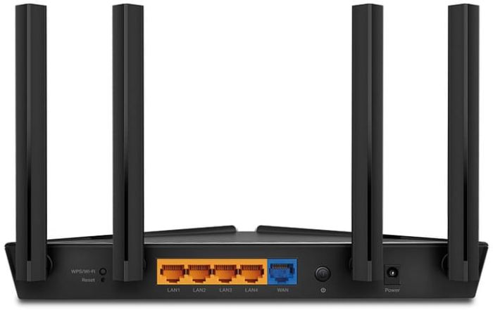 Маршрутизатор Wi-Fi TP-LINK EX220