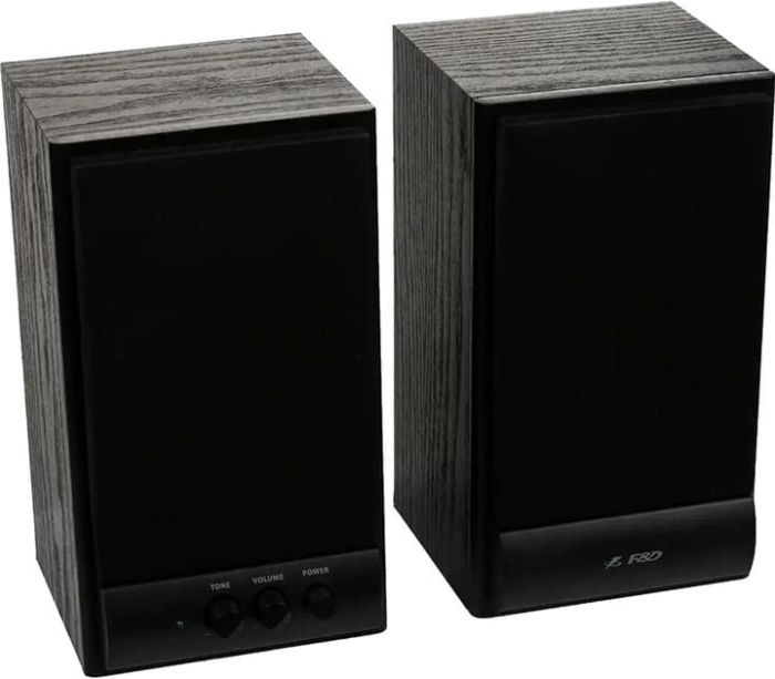 Колонки F&D R215 Black