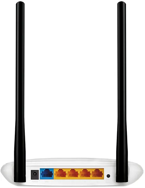 Маршрутизатор Wi-Fi TP-LINK TL-WR841N