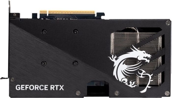 VC MSI GeForce RTX 5060 GAMING OC 8G (RTX 5060 8G GAMING OC)