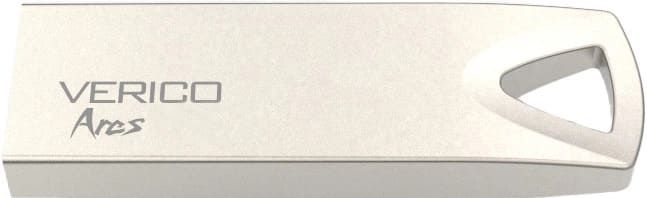USB Flash 32Gb USB 2.0 Verico Ares (1UDOV-R9CG33-NN) Champagne Gold 