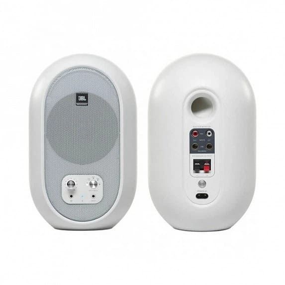 Колонки JBL One Series 104 Bluetooth White (104SET-BTW)	