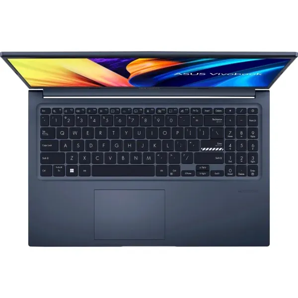 Ноутбук ASUS M1502NAQ-BQ276 (90NB1841-M00MF0)
