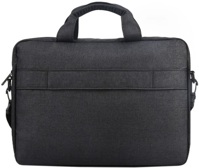 Сумка 15,6" Lenovo Casual Topload T210 Black (чорна, з захистом від вологи)