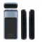 Зовнішній акумулятор (Power Bank) Rivacase Rivapower VA1075 20000mAh Black