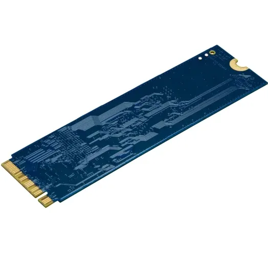 SSD диск Kingston NV3 500GB M.2 2280 NVMe PCIe 4.0 x4 3D NAND (SNV3S/500G)