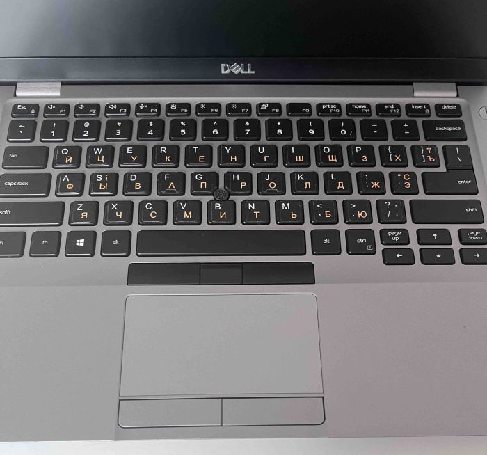 Ноутбук Dell Latitude 5410