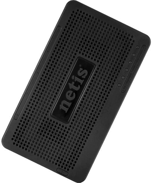 Комутатор Netis ST3105S