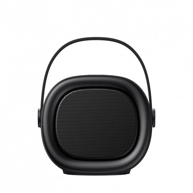 Портативна колонка  караоке HAVIT HV-SK819BT 15W  Black