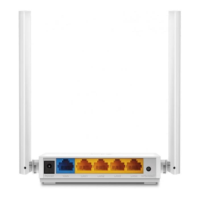 Wi-Fi маршрутизатор TP-Link TL-WR844N