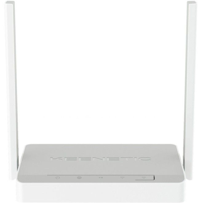 Wi-Fi Роутер  Keenetic Explorer KN-1613