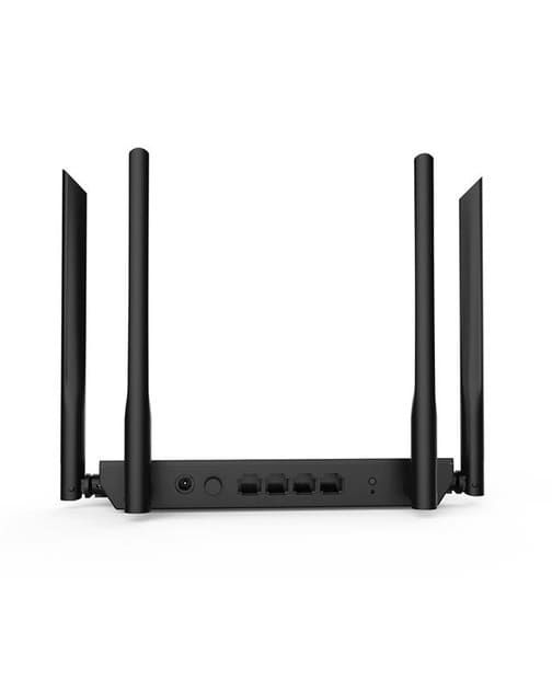 Wi-Fi Роутер  Netis N3D