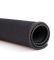 Килимок для миші HOCO GM20 Black (Гума, одностороння, 240x200x2 mm)