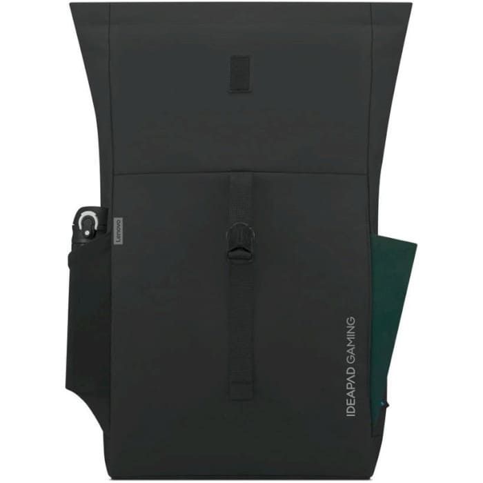 Рюкзак 16" Lenovo IdeaPad Gaming Modern BP Black (GX41H70101) , чорного кольору