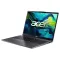 Ноутбук Acer Aspire Go 15 AG15-51P-51TK (NX.J51EU.00H) (15.6" (1920x1080),Intel Core i5-1334U,8GB,SSD:512GB,Intel Iris Xe Graphics G7 80EUs,без ОС,1,7 kg,Black)