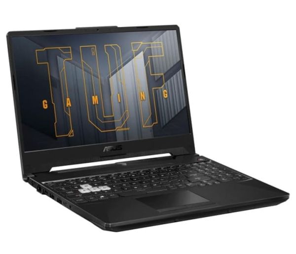 Ноутбук ASUS TUF Gaming F15 FX507VI (FX507VI-F15.I74070) EU (15.6" (1920x1080) до 144 Hz,Intel Core i7-13620H,16GB,SSD:1TB,NVIDIA GeForce RTX 4070, 8GB,Windows 11 Home,2,1 kg)