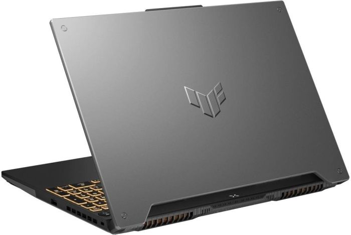 Ноутбук ASUS TUF Gaming F15 FX507ZC4-HN143 (90NR0GW1-M00V40) (15.6" (1920x1080) до 144 Hz,Intel Core i5-12500H,16GB,SSD:512GB,NVIDIA GeForce RTX 3050, 4GB,FreeDOS,2,1 kg)