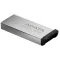 USB Flash 32Gb USB 3.2 A-Data UR350 (UR350-32G-RSR/BK) Silver-Black
