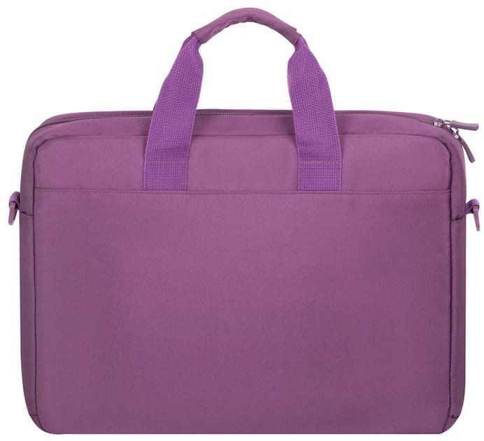 Сумка для ноутбука 13,3" RivaCase 8234 Violet (фіолетова)