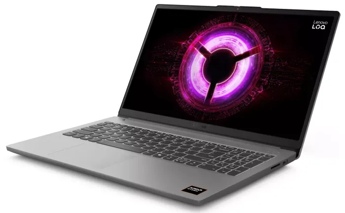 Ноутбук Lenovo LOQ 15ARP10E (83S000ERRA)