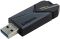 Флеш пам'ять USB Kingston DataTraveler Exodia Onyx 128GB USB 3.2 Gen1 Black (DTXON/128GB)