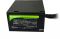 Блок живлення GameMax GM-400-8CM 400W Black