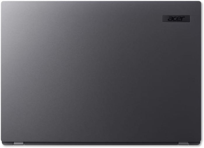 Ноутбук Acer TravelMate P2 16 TMP216-51-G2-TCO-35LV (NX.BB7EU.001) Steel Gray