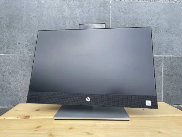 Моноблок HP ProOne 440 G6 AiO/ i3-10100/ 16Gb DDR4/ 256Gb M2/ 24"/ Full HD/ IPS/ Гарантія