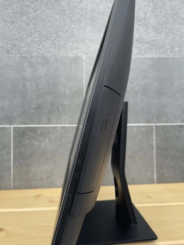 Моноблок Dell OptiPlex 7450/ i3-6100/ 8Gb DDR4/ 128Gb M2/ 24"/ Full HD/ IPS/ Гарантія