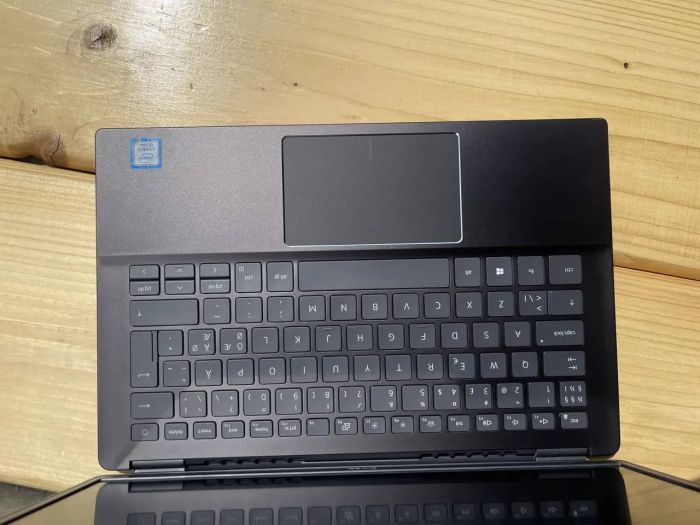 Ноутбук Dell Latitude 3301/ i3-8145U/ 4Gb DDR4/ 256Gb M2/ 13.3"/ Full HD/ IPS/ Гарантія