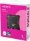 SSD ADATA 1TB GB USB3.2 SD620 Black (SD620-1TCBK)