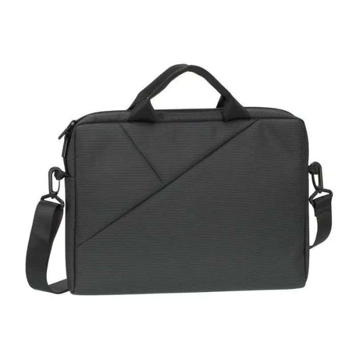 Сумка для ноутбука 15,6" RivaCase 8730 Сіра