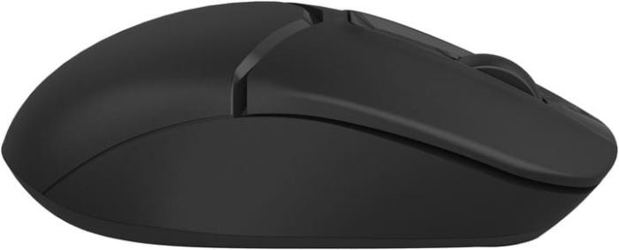Мишка бездротова A4-Tech Fstyler FG12 Black