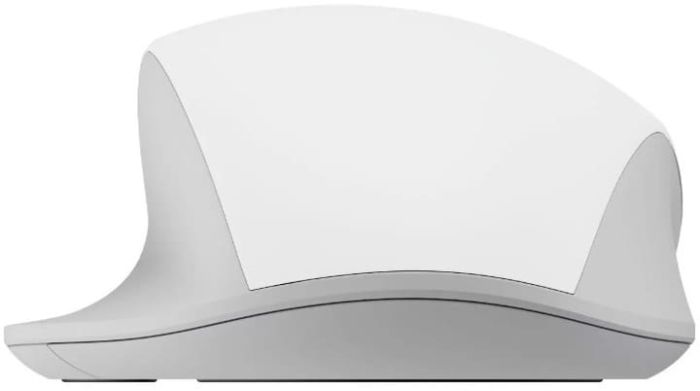 Мишка бездротова Xiaomi Comfort Edition (BHR9354GL) White