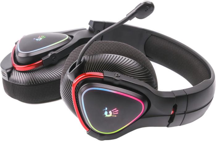 Гарнітури Bloody MR710 Bloody (Black)