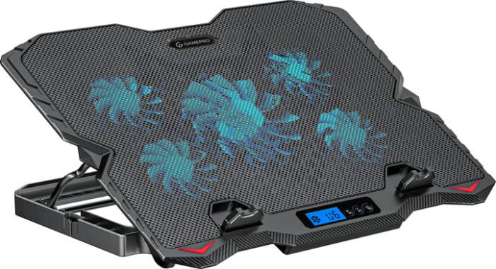 Підставка під ноутбук GamePro CP560