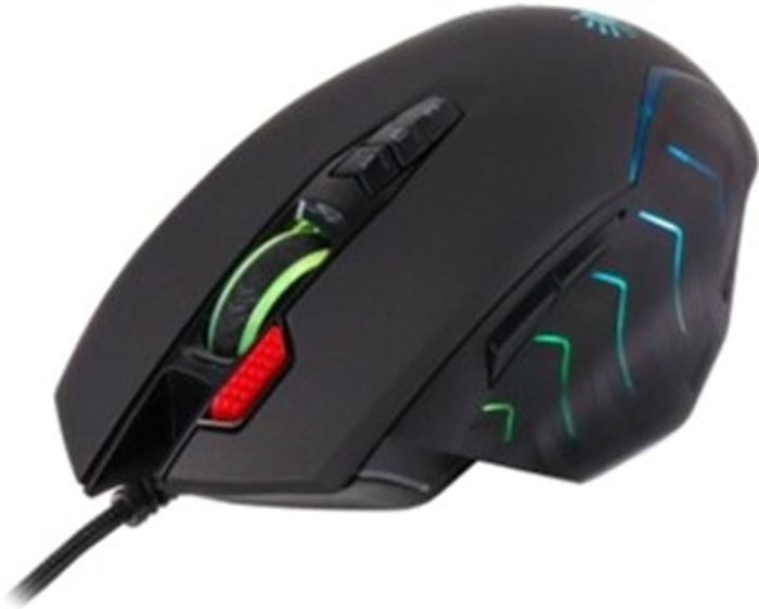 Мишка Bloody J95s Bloody (Black)