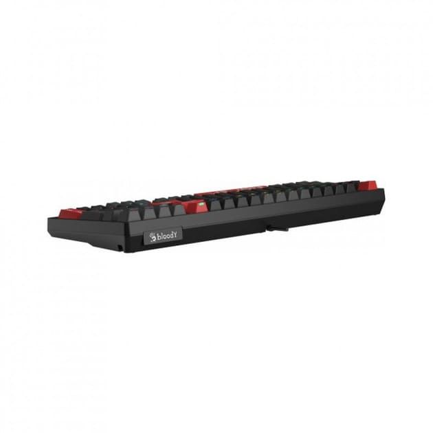 клавиатура a4tech S98 Bloody (Sports Red)