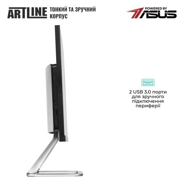 Моноблок ARTLINE Business G46 (G46v24)