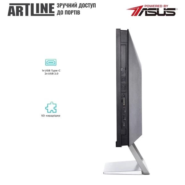 Моноблок ARTLINE Business M63 (M63v15)