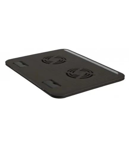 Подставка под ноутбук TRUST Cyclone Notebook Cooling Stand (17866)