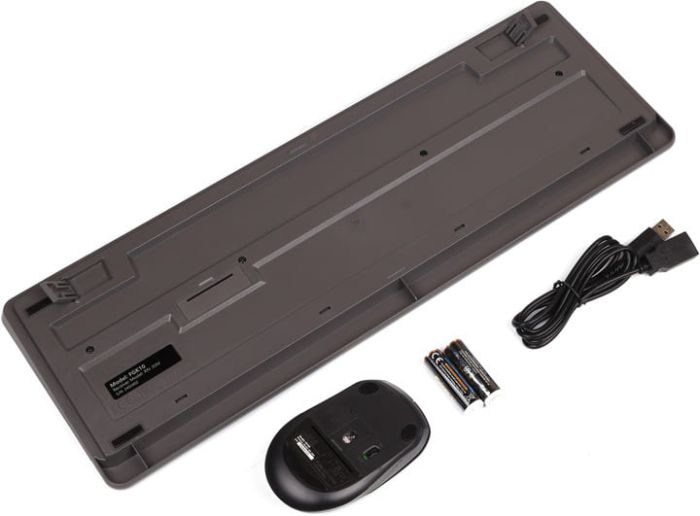 Комплекти A4Tech FG1010 (Grey)