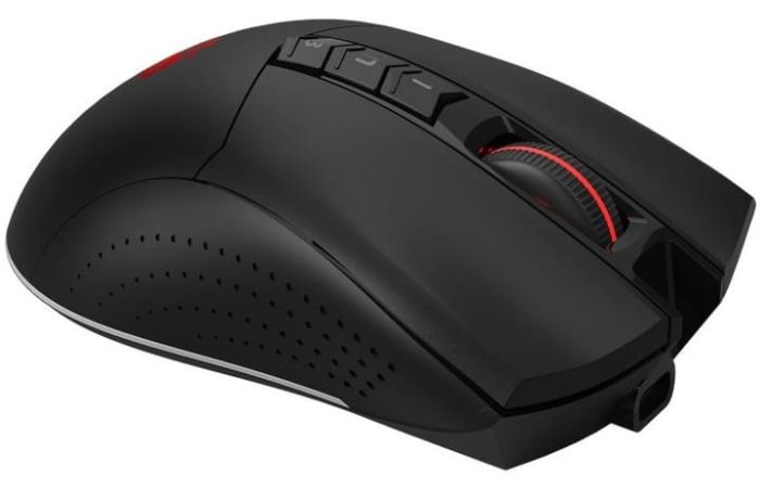Мишка Bloody R90 Plus Bloody (Black)