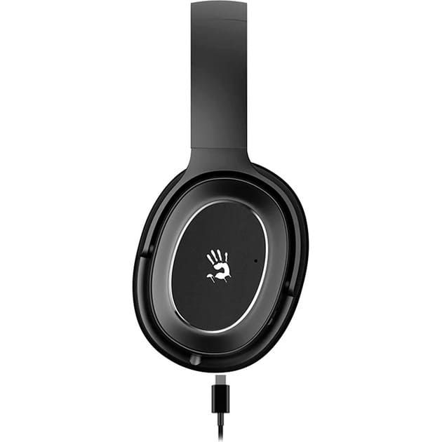 Гарнітура Bloody M320 (Black)