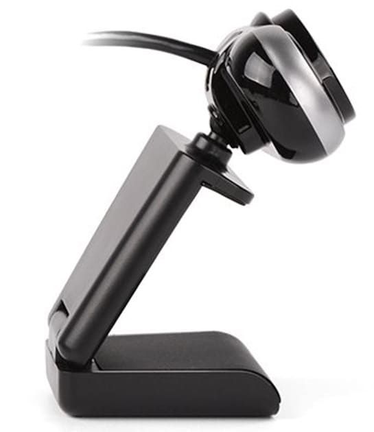 Веб-камера A4-Tech PK-920H (Grey)