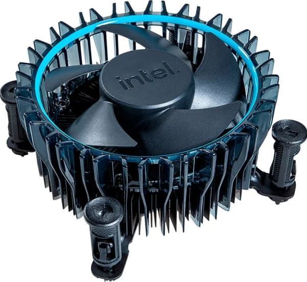 Процесор Intel Core i3-12100F (BX8071512100F) s1700