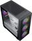 Корпус GameMax Aero Mini Без БЖ